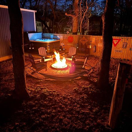 A Shore Thing-Beach-Fishing-Fire Pit-Relax-Pets Kingston ภายนอก รูปภาพ