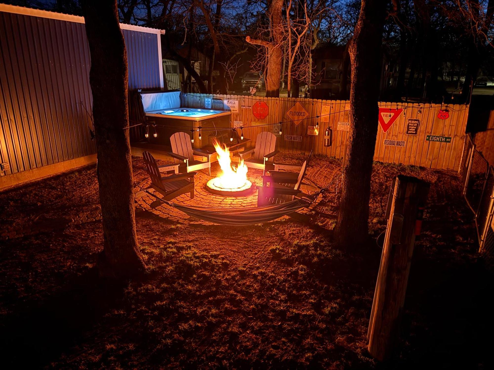 A Shore Thing-Beach-Fishing-Fire Pit-Relax-Pets Kingston ภายนอก รูปภาพ